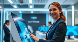 building trust with chatbots