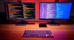 comparing rust and go