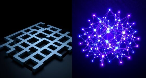 comparison of ai techniques