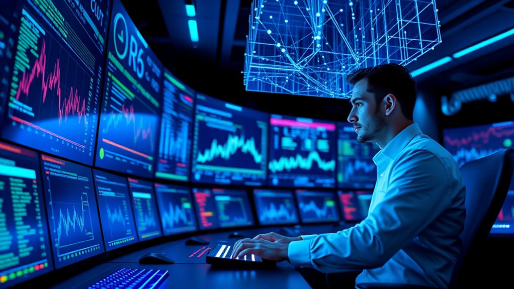 continuous data processing streams