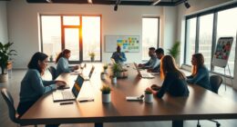 coordinating remote startup teams