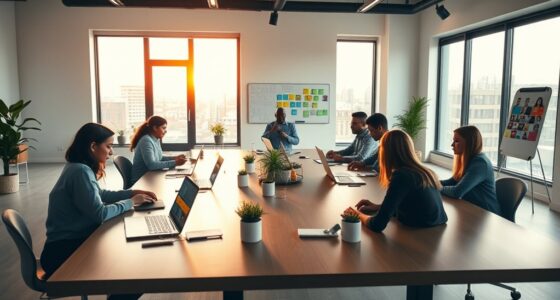 coordinating remote startup teams