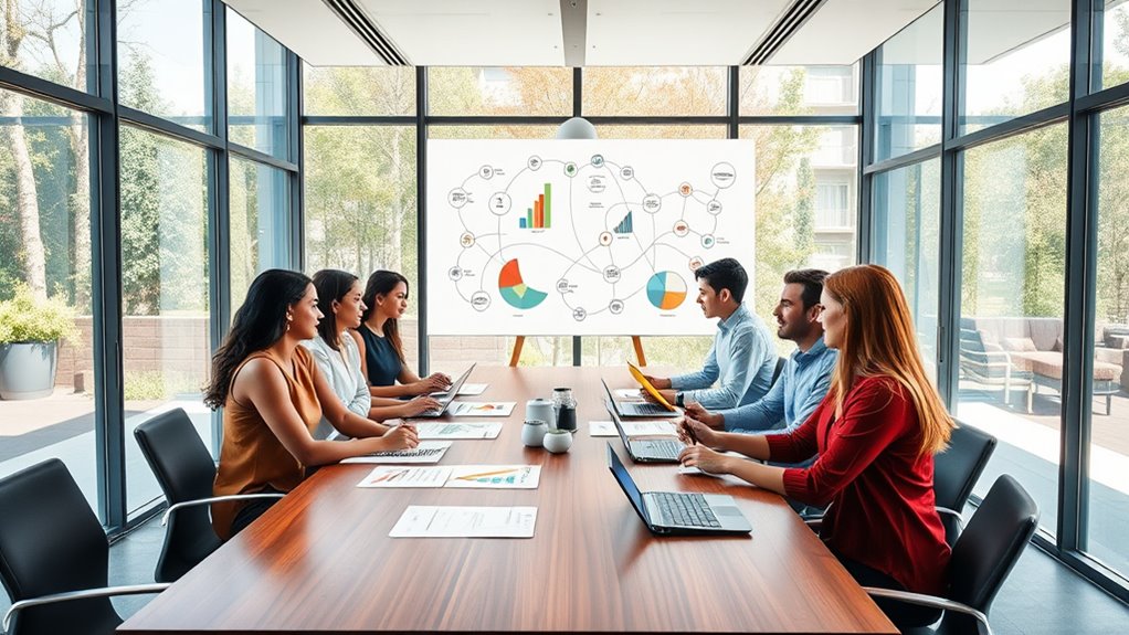 creating durable business strategies