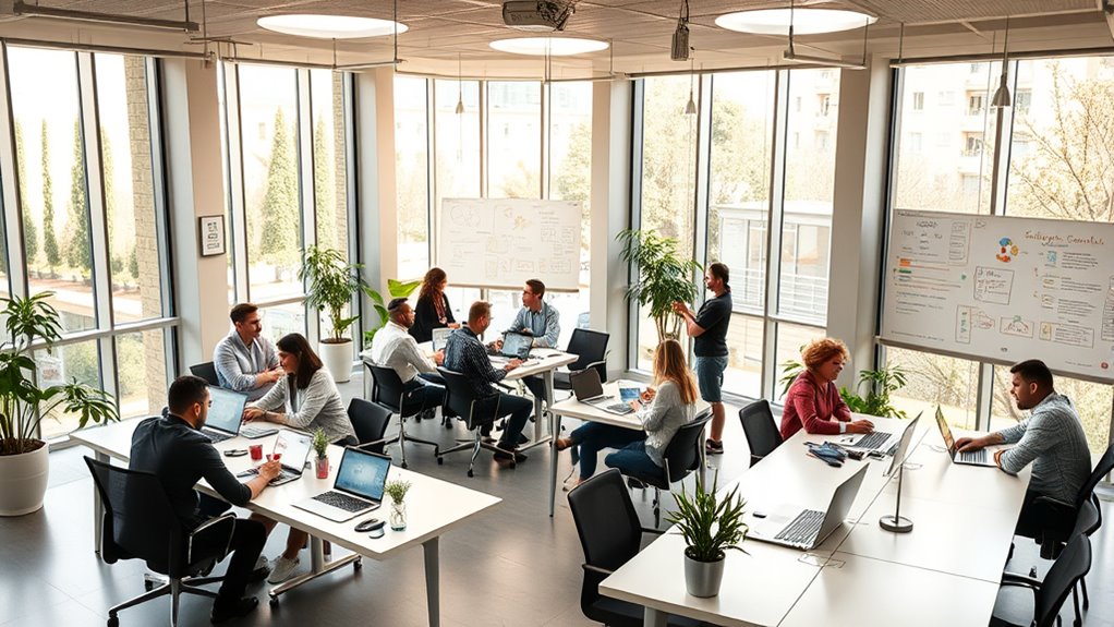 creating ethical technology businesses