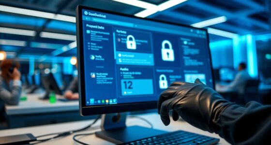 customer chat data protection