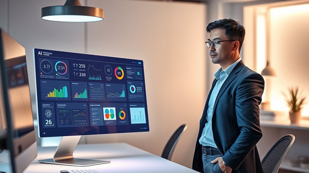 customized ai driven service