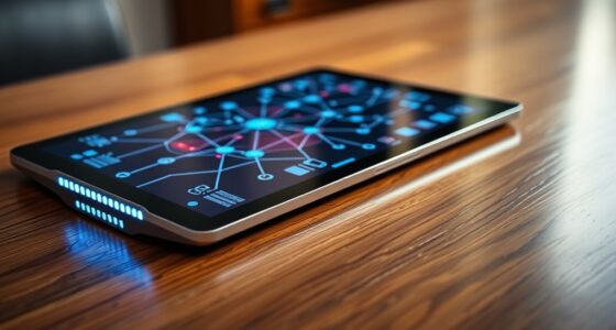 decentralized data processing power