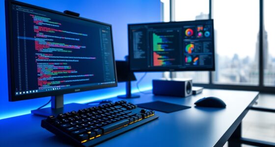 developer focused test automation