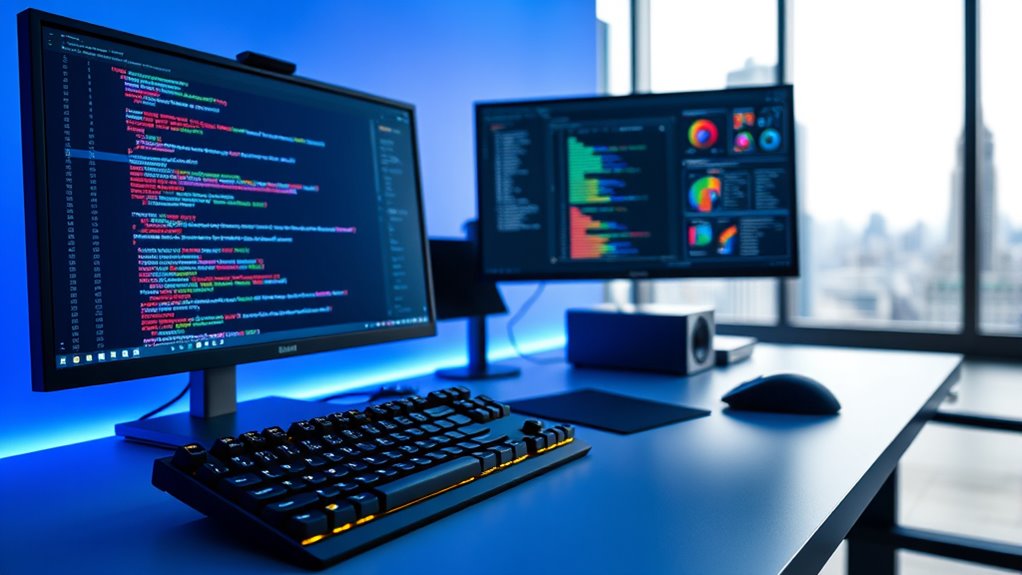 developer focused test automation