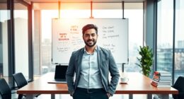 developing entrepreneurial personal brand