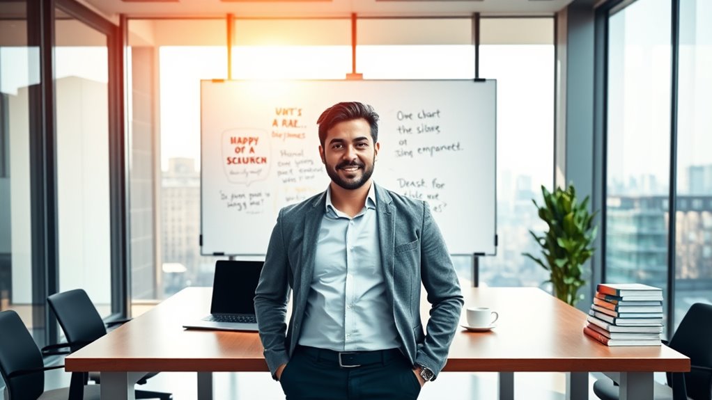 developing entrepreneurial personal brand