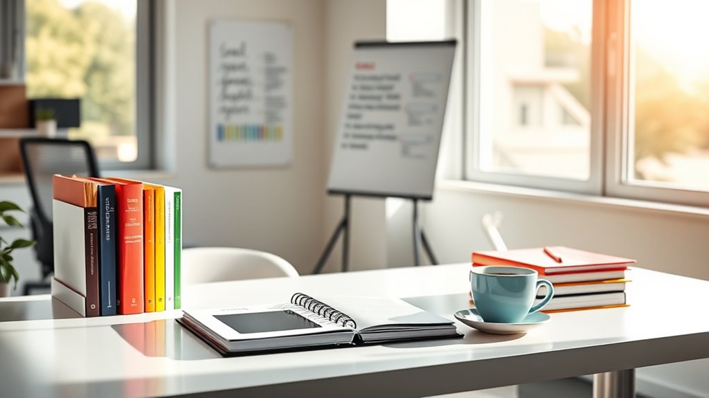 developing habits for productivity