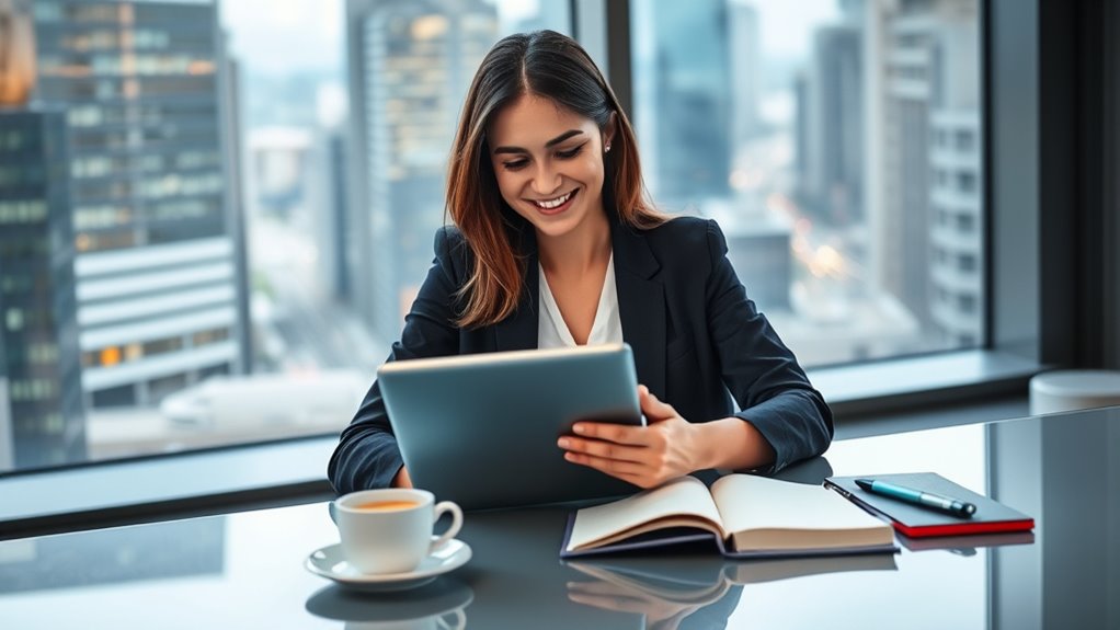 digital customer understanding