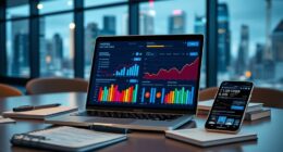 digital startup investment patterns