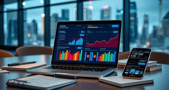 digital startup investment patterns