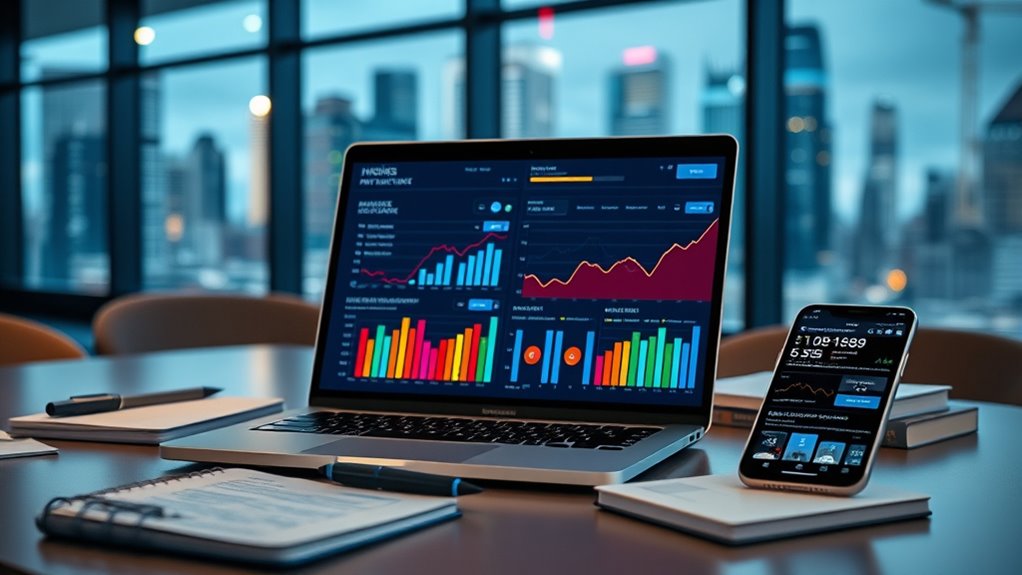 digital startup investment patterns