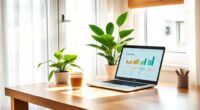 eco friendly telecommuting strategies