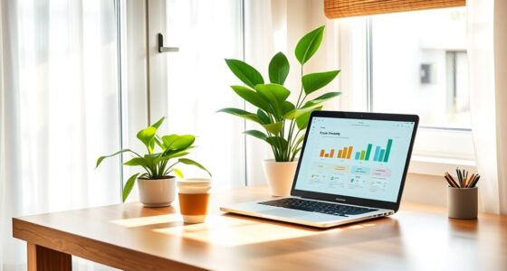 eco friendly telecommuting strategies