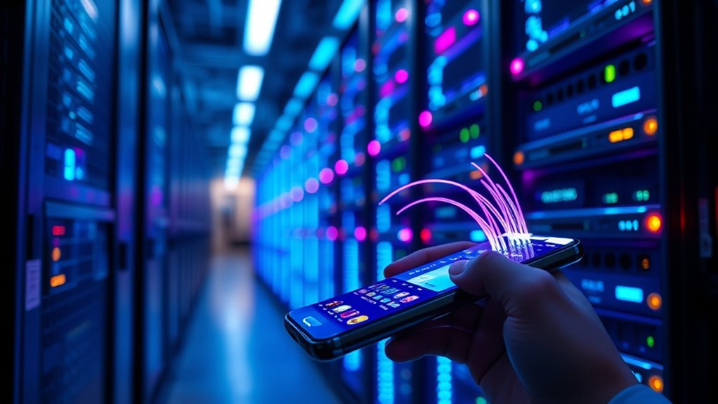 edge computing enhances privacy and responsiveness