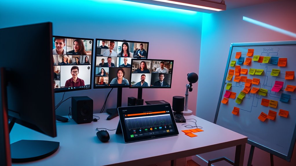 effective asynchronous communication strategies