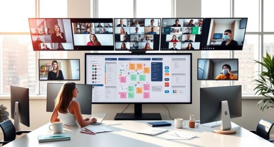 effective asynchronous team management