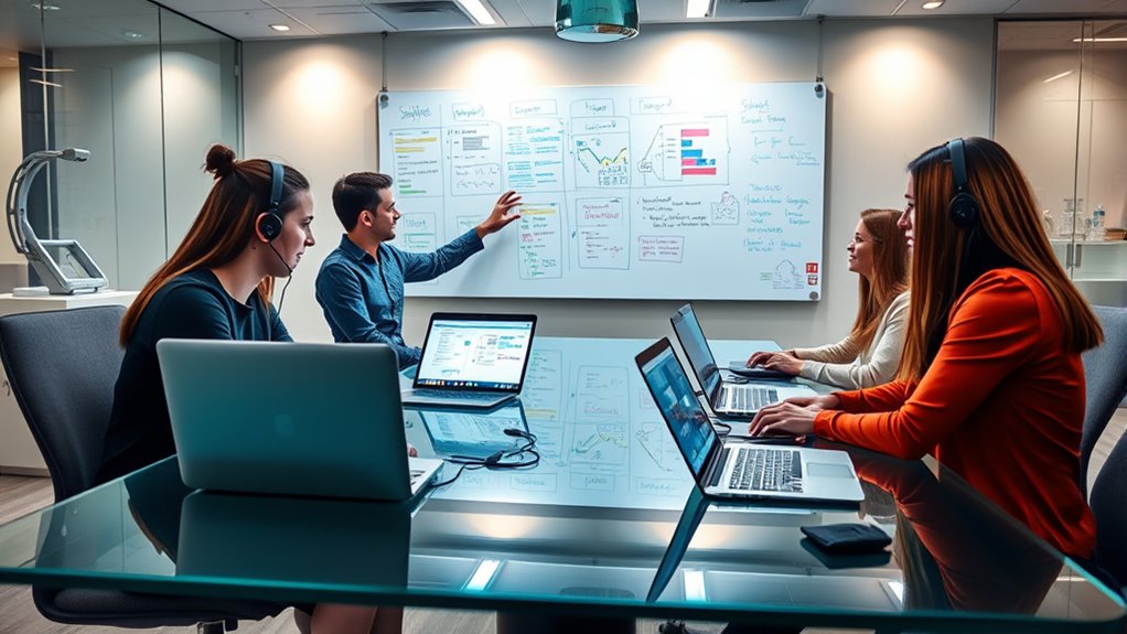 effective knowledge sharing strategies