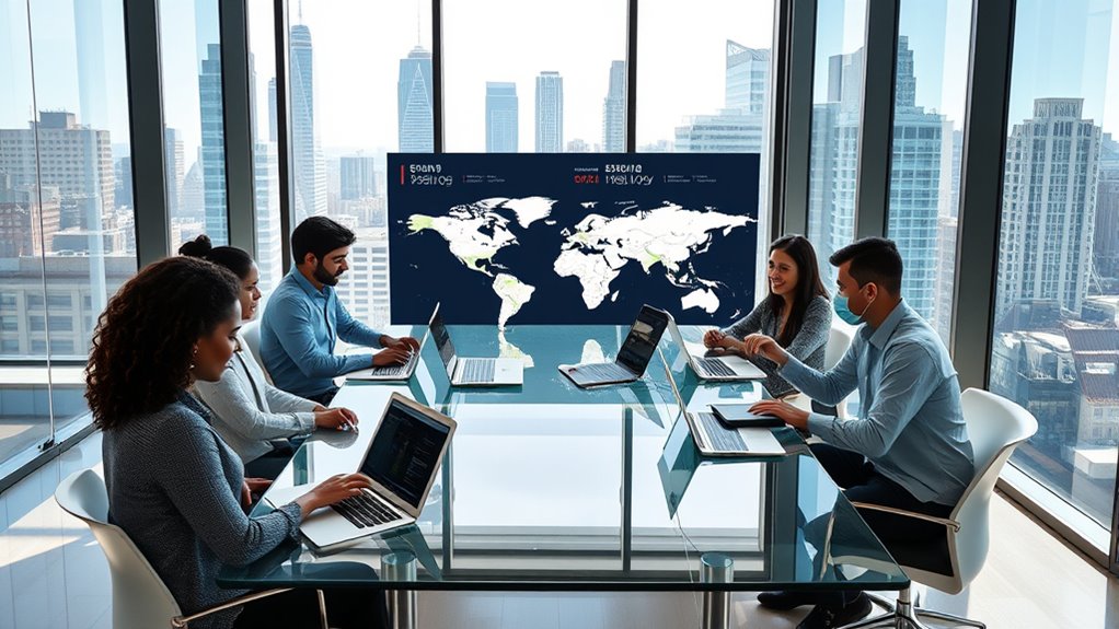 effective remote global onboarding