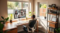 effective remote work policies