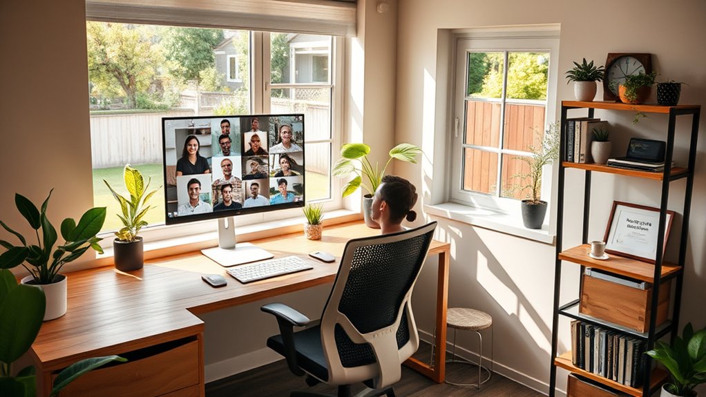 effective remote work policies