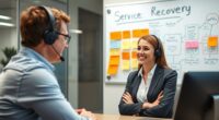 effective service recovery strategies
