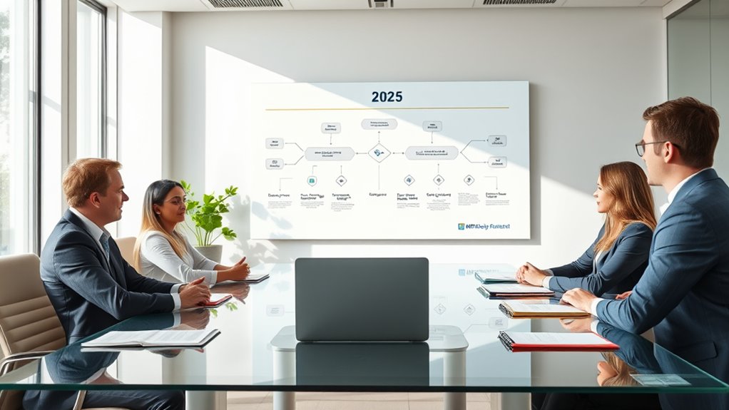 efficient future business planning