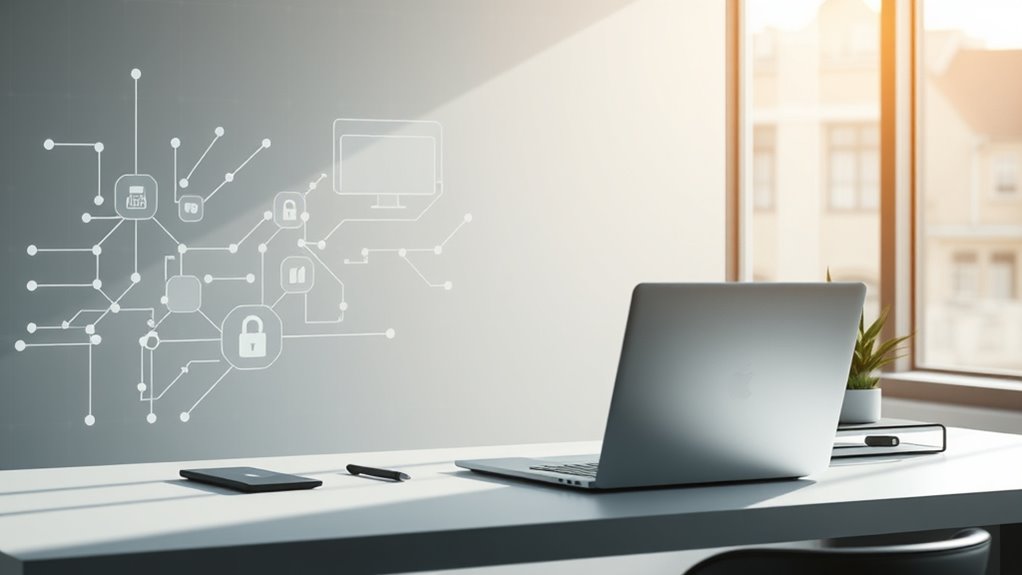 embed privacy from design