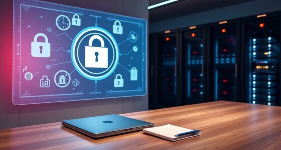 embed privacy into development