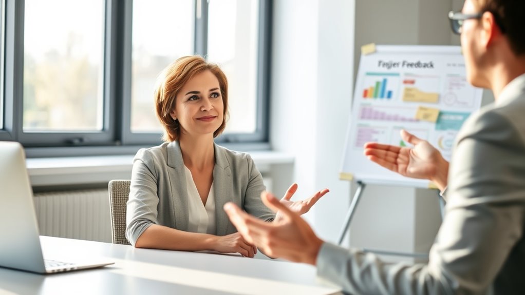 embrace criticism for growth