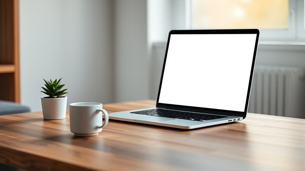 embrace focus through simplicity