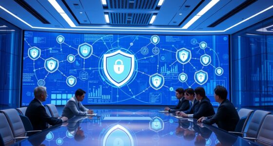 emerging cybersecurity legal frameworks
