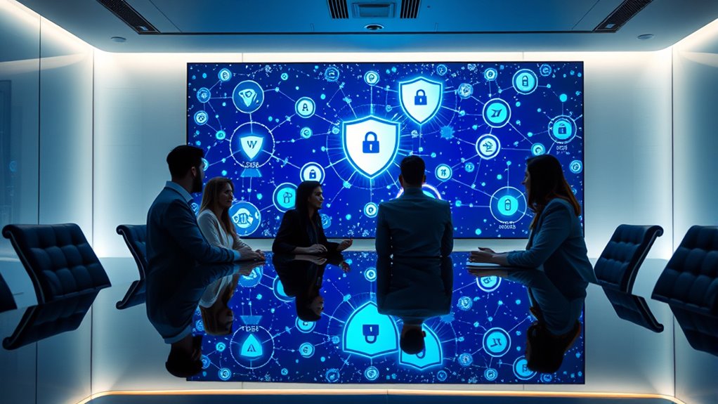 emerging privacy focused data protection