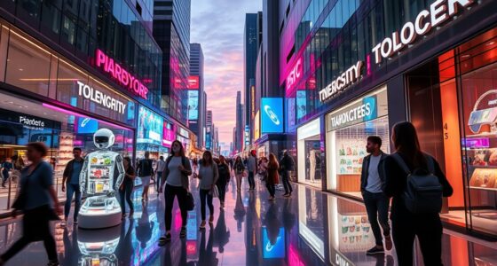 emerging trends in social shopping