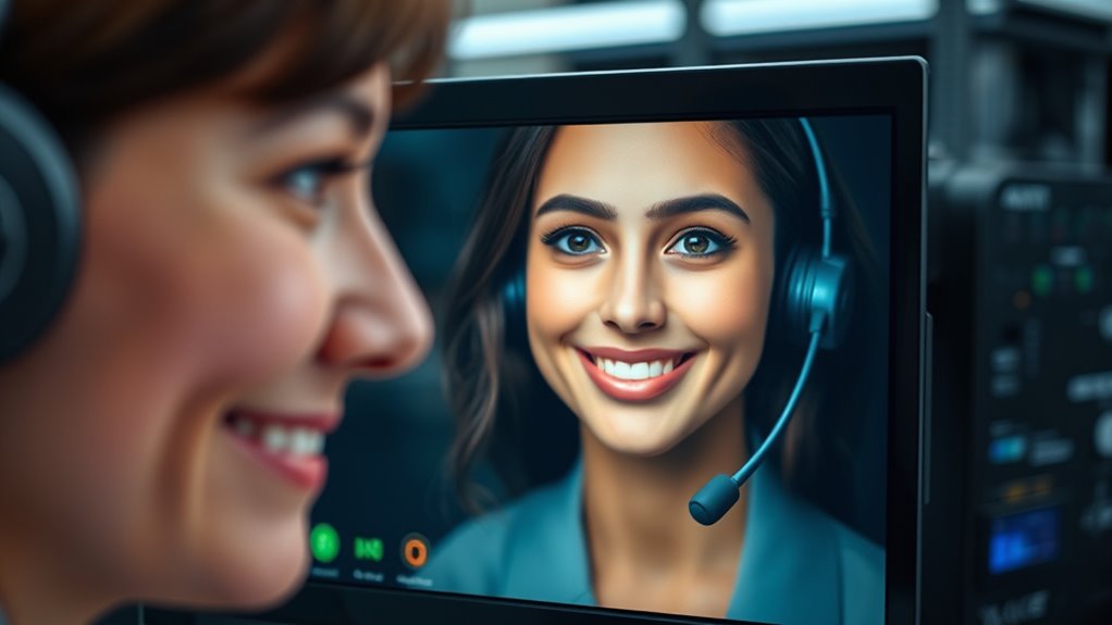 emotionally intelligent customer support