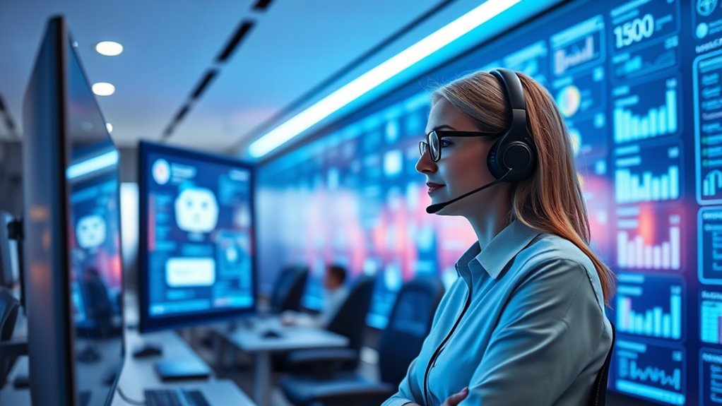 empathy and transparency build trust