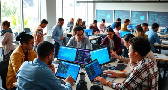 empowering non professional software creators