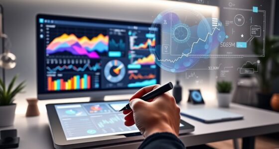 enhanced data driven insights