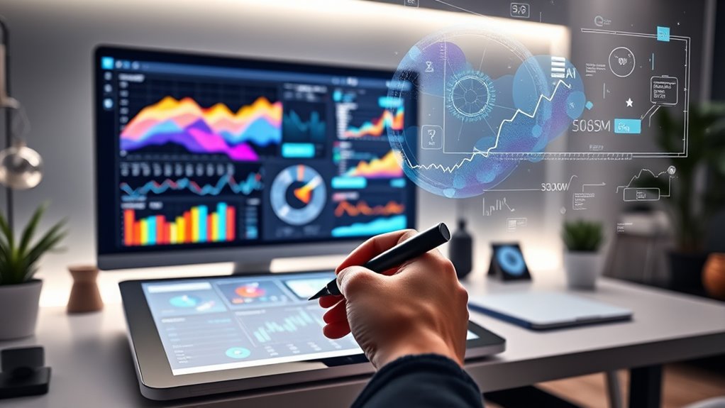 enhanced data driven insights