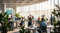 enhancing employee well being
