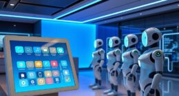 enhancing service through automation