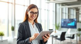 establishing trust through chatbots