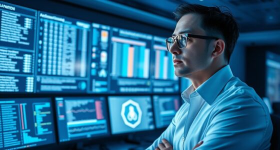 ethical considerations in automation