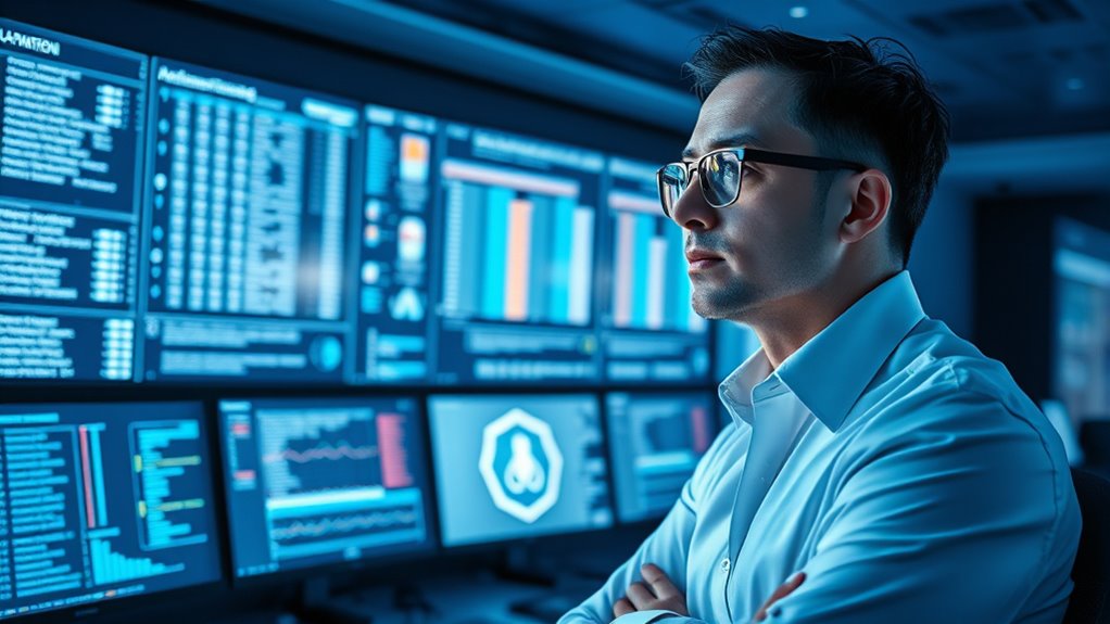 ethical considerations in automation