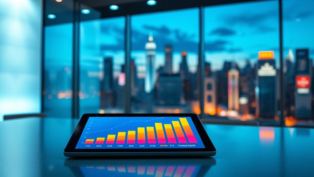 evolving funding landscape trends