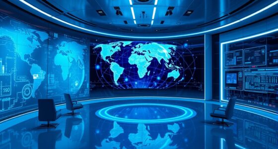 evolving international data regulations